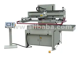 Screen Printing Machine