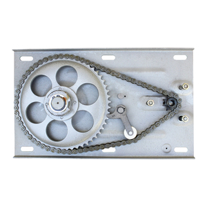 Elettrica di rotolamento motore automatico apri del cancello - Product Image 2