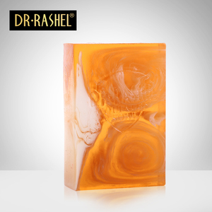Jabón Facial Limpiador DR.RASHEL con Colágeno de Argán <span class=keywords><strong>para</strong></span> una Piel Suave, Hidratada y sin Pecas - Product Image 2