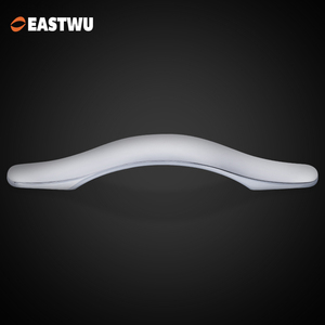 Sistema de cierre de bloqueo integrado RV Muebles Armario Cajón Manija con gancho para caravana <span class=keywords><strong>Autocaravana</strong></span> o RV - Product Image 3