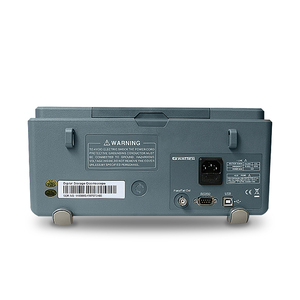 Digital <strong>Oscilloscope</strong> GA1102CAL 100MHz 7&quot; LCD 2 Channel Trigger <strong>Oscilloscope</strong> 1G Digital <strong>Oscilloscope</strong>