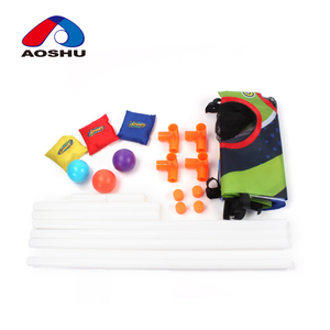 <span class=keywords><strong>Sac</strong></span> à <span class=keywords><strong>sable</strong></span> pour enfants, pour le sport en plein air, 6 sacs, cadeau idéal, nouveau, - Product Image 2