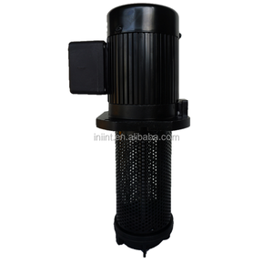 90W CNC Tour Bensaw Machine outil Pompe De Refroidissement - Product Image 2