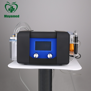 MY-S124A BeiMei série 4 en 1 micro-bulle instrument de beauté Dermabrasion Machine <span class=keywords><strong>prix</strong></span> - Product Image 2