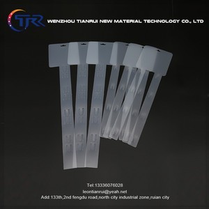 विरोधी स्थैतिक व्यापक रूप से पीपी प्लेट शीट रंग प्लास्टिक/Polypropylene शीट - Product Image 6