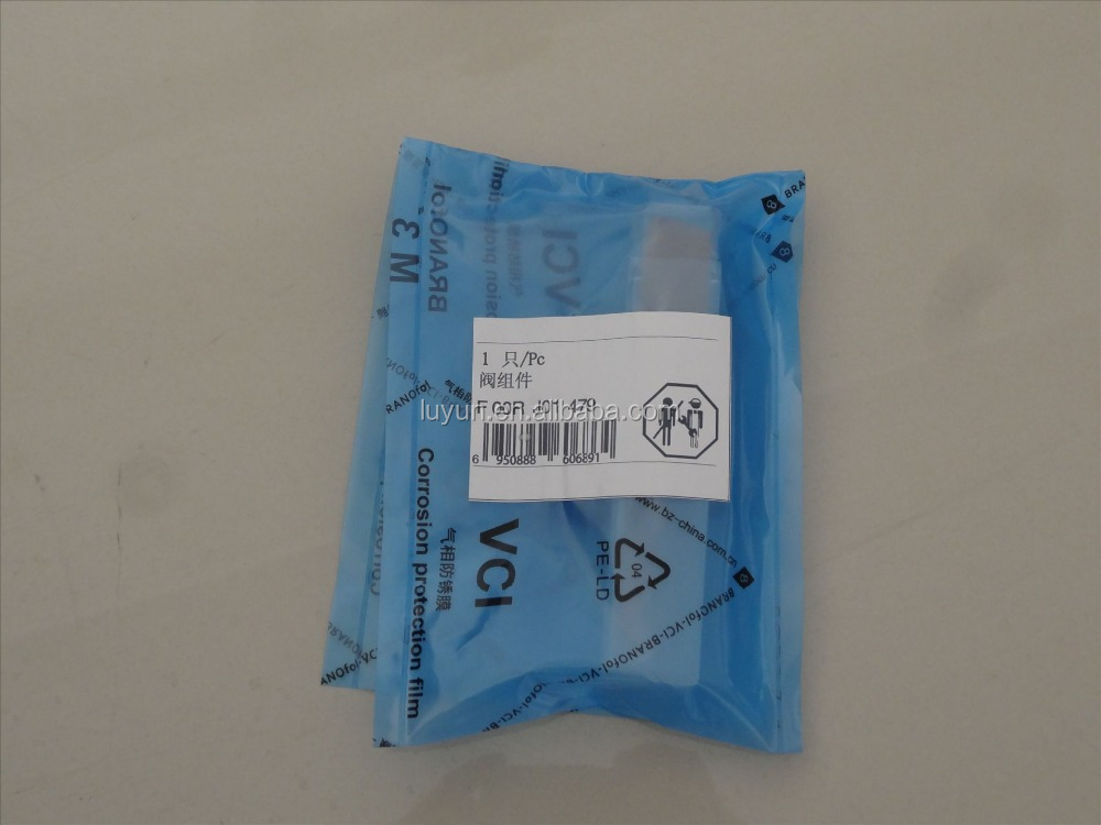 Common Rail Injector control valve F00RJ01479 F00R J01 479 FOORJ01479
