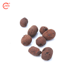 Jyh cung cấp chuyên nghiệp Aquaponics vườn Nguồn cung cấp đất sét mở rộng sỏi - Product Image 2