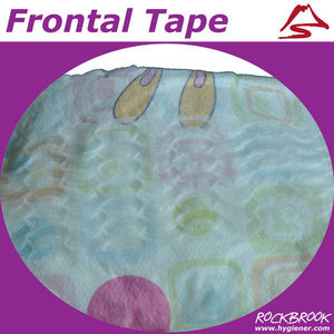 Precio competitivo de alta calidad desechables envío adultos baby diaper fabricante de china de la muestra - Product Image 5