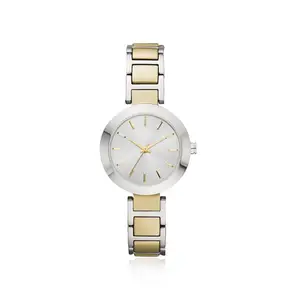 Ladies Watches Royal Diamond Details Quartz Bangle Watch For Small Wrist Women Watches
