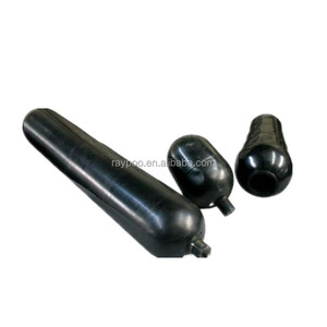 Nxq <span class=keywords><strong>Hydac</strong></span> Hydraulische Accumulator Blaas - Product Image 3