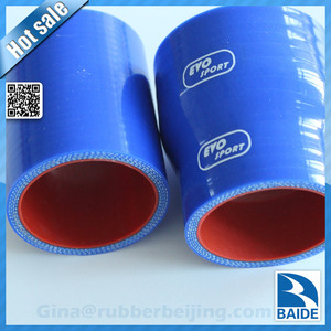 Фабрика прямой продажи армированные Силиконовые шланги - Product Image 2