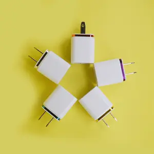 Offre Spéciale <span class=keywords><strong>chargeur</strong></span> mural universel plus récent <span class=keywords><strong>double</strong></span> <span class=keywords><strong>chargeur</strong></span> usb, 3.1A <span class=keywords><strong>DOUBLE</strong></span> usb <span class=keywords><strong>chargeur</strong></span> mural pour <span class=keywords><strong>iphone</strong></span> et samsung mobile etc - Product Image 2