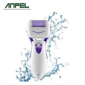 Funzione di funzionamento a batteria impermeabile passo pedi piede di file piede <span class=keywords><strong>spa</strong></span> strumento - Product Image 4