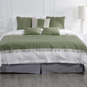 Fabrication chinoise Eliya, linge de lit en coton doux à prix avantageux pour hôtel - Product Image 5
