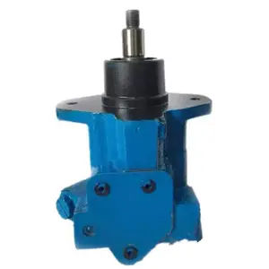 VTM42 60 75 07 medium and heavy-duty vehicle hydraulic power steering pump