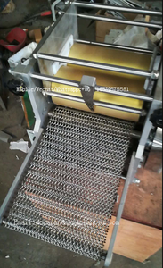Automatic Roti <strong>Maker</strong> <strong>Chapati</strong> <strong>Maker</strong> Indian Roti <strong>Maker</strong> and Tortilla Bread Machine - Product Image 3