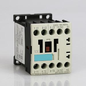 ชุด3RT AC 3 ~ 45A คอนแทค AC400V 50Hz - Product Image 2