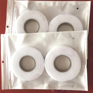Tela de tela no tejida de la línea de producción de enlace térmico entretela no tejida grifo para accesorios de prendas de vestir - Product Image 5