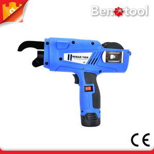 Alta precisión ligero max rb395 atadora de <span class=keywords><strong>ferralla</strong></span> - Product Image 2