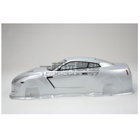 HSP Pro 1/10 échelle entièrement prête à fonctionner sans balais 1 sur route sans balais RC poisson volant Drift voiture