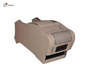 Accoudoir de voiture de qualité supérieure cnc, boîte de rangement, accessoires d'intérieur pour Honda <span class=keywords><strong>Odyssey</strong></span> - Product Image 2
