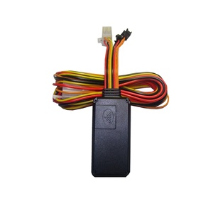 Remote Afgesneden Motor Automatische Gps Tracker Voertuig Locator Y202