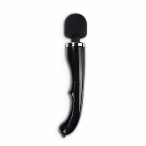 Recarregável Multi-velocidade Poderoso Adulto masculino Full <span class=keywords><strong>Body</strong></span> sem fio av Wand Massager
