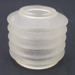 ซิลิโคนปั้นที่มีคุณภาพสูงแสตมป์โลหะแม่พิมพ์ปั๊มฉีดพลาสติก - Product Image 3