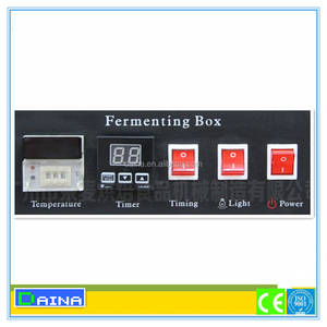 Máy làm bánh chuyền thử nghiệm với độ ẩm, giá bánh mì chuyền thử nghiệm, bột chuyền thử nghiệm - Product Image 5