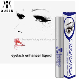 Oem Service Beschikbaar Lash Grow Serum Beoordelingen Lash Wimper Groei Versterker - Product Image 1