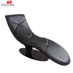L'exportation <span class=keywords><strong>méridienne</strong></span> verre base Inclinable <span class=keywords><strong>chaise</strong></span> forte <span class=keywords><strong>chaise</strong></span> - Product Image 1