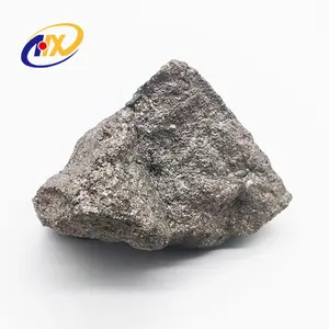 High quality ferro silicon manganese 72 material in manganese ingots with reasonable price