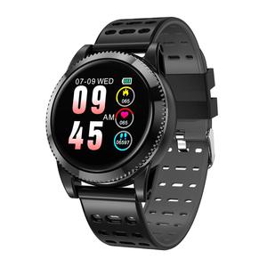 Reloj Inteligente Deportivo M11 con Pantalla OLED, Termómetro, Resistencia al Agua IP67, Detección de Rayos UV y Altímetro, Proveedor de Fábrica en China - Product Image 3
