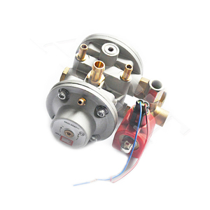 gnv ctronic inyection kit de conversion a inyeccion electronica kit a gas sistema de gas vehiculo 4 cilindros - Product Image 4