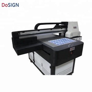 <span class=keywords><strong>Dosign</strong></span> DS-6090U 자동 청소 평판 uv 프린터 a2 문 인쇄 - Product Image 2