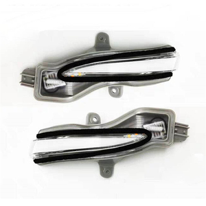 Porte latérale rétroviseur <span class=keywords><strong>dynamique</strong></span> séquentiel clignotant suivants mobile led clignotant des lumières De Bandes pour <span class=keywords><strong>mazda</strong></span> cx3 <span class=keywords><strong>cx</strong></span>-<span class=keywords><strong>3</strong></span> - Product Image 4