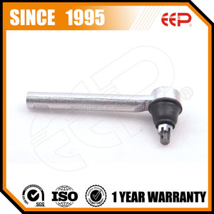 Piezas de Repuesto para Automóviles EEP, Extremo de Barra de Acoplamiento del Sistema de Dirección para TOYOTA COROLLA ZRE142 ZZE140 45046-09640 - Product Image 2