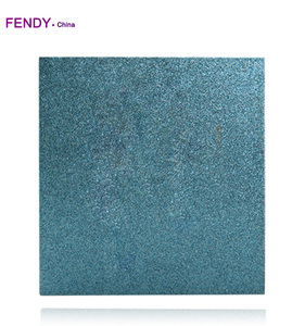 <span class=keywords><strong>Palette</strong></span> de fards à paupières scintillants bleus, magnifique, meilleure formule, 30 couleurs - Product Image 6