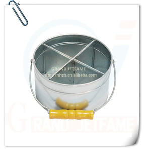 utensilios para bar ronda de colores de metal cubos de hielo para <span class=keywords><strong>la</strong></span> <span class=keywords><strong>cerveza</strong></span> - Product Image 1