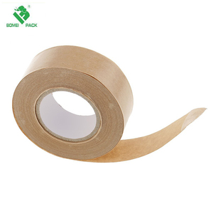 Largo usando tiempo <span class=keywords><strong>Kraft</strong></span> papel engomado <span class=keywords><strong>cinta</strong></span> adhesiva - Product Image 2