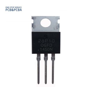2SC5200 DIP SMD Mosfet Driver DJ Amplifier Equivalent <span class=keywords><strong>Table</strong></span> 23N50E 47N60C Assemblage <span class=keywords><strong>de</strong></span> circuits imprimés Composant électronique - Product Image 6