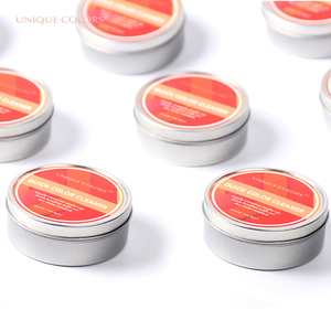 Démaquillant pour cosmétique, outil de nettoyage de brosse de maquillage, vente directe d'usine - Product Image 6