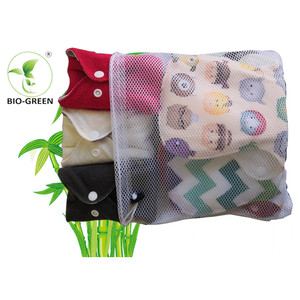 Marques de serviettes hygiéniques féminines Fabriquées en Chine Fibre de bambou - Product Image 5