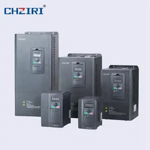 7.5kw 110kw vfd ac electric motor speed control inverters