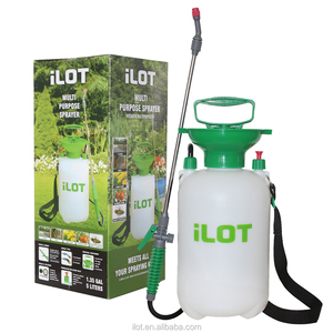 ILOT 1,3 галлонов (5 л) распылитель для газона и сада (класс А) - Product Image 5