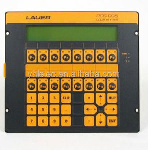 Nouveau film pour clavier <span class=keywords><strong>LAUER</strong></span> PCS095 - Product Image 1