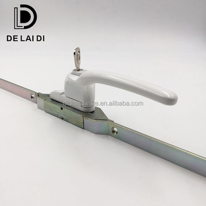 Upvc Espag, Xử Lý Trục Chính Espag, Cửa Sổ Upvc Espag - Product Image 5