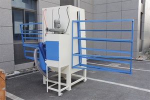 <span class=keywords><strong>Cabine</strong></span> de <span class=keywords><strong>sablage</strong></span> à jet de sable Kafan - Product Image 5