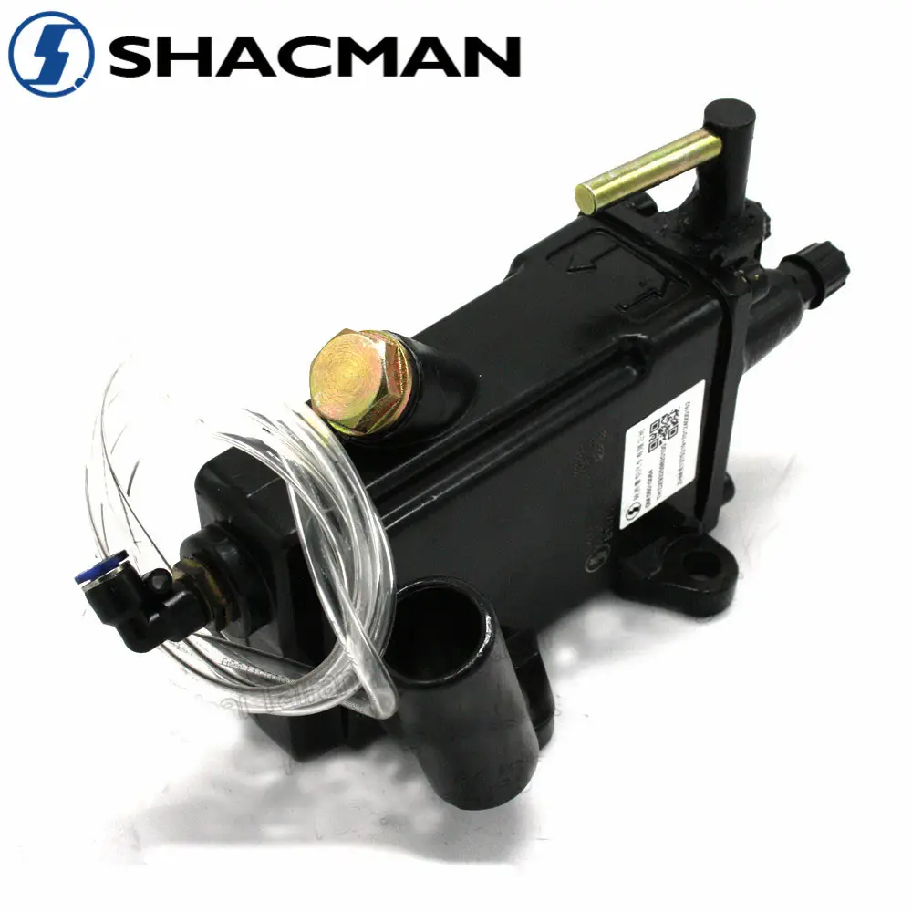 SHACMAN PHỤ TÙNG Gốc Thủy Lực Bằng Tay Bơm DZ93259820100