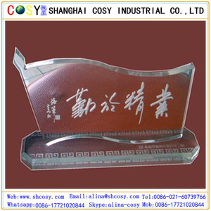 Tấm khắc laser tấm Acrylic 5mm - Product Image 3
